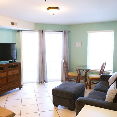 Champagne Island Resort Unit 107 North Wildwood Bagian luar foto