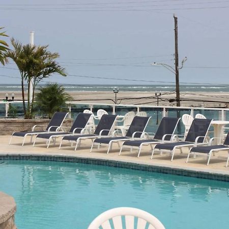 Champagne Island Resort Unit 107 North Wildwood Bagian luar foto