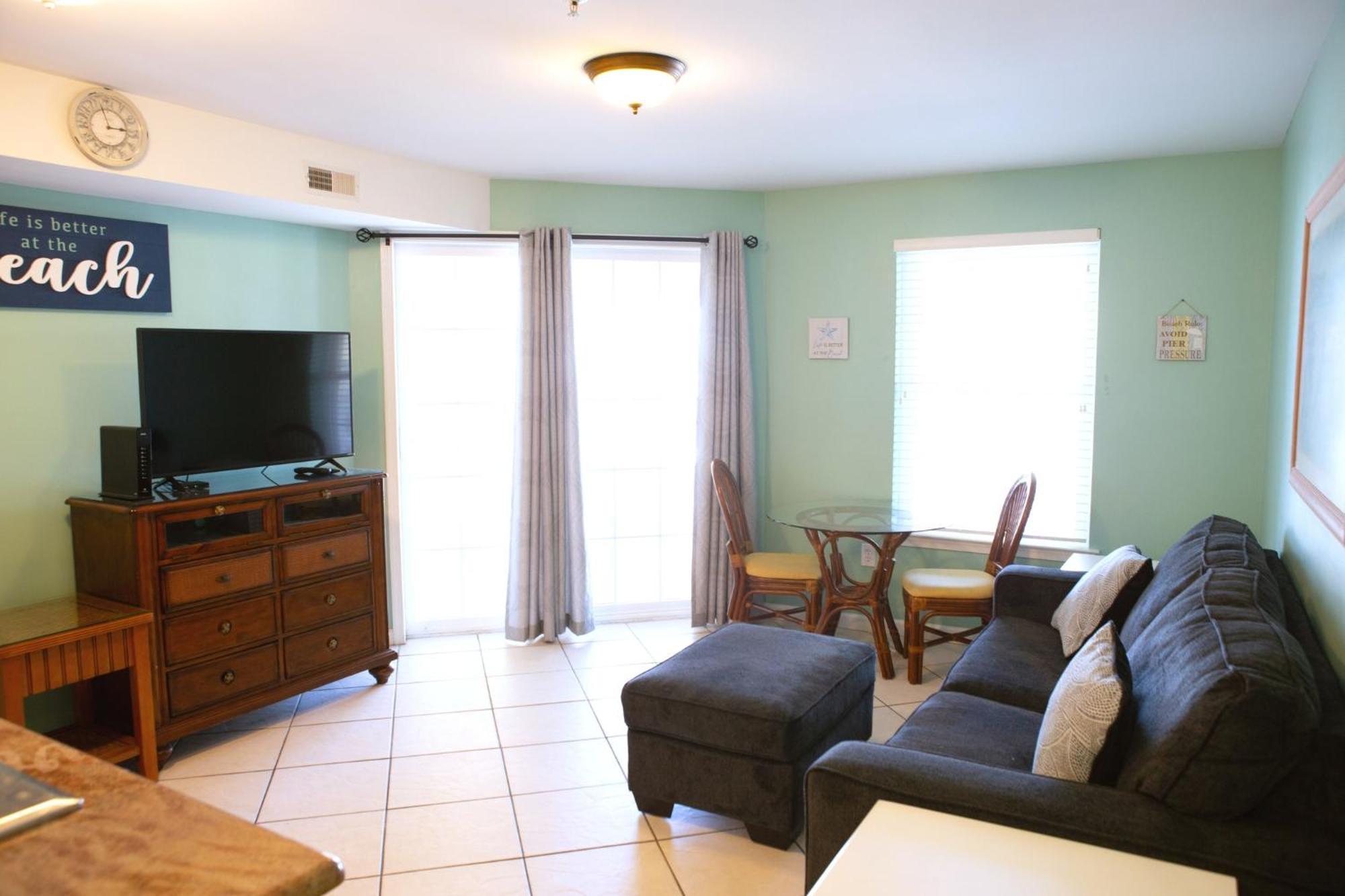 Champagne Island Resort Unit 107 North Wildwood Bagian luar foto