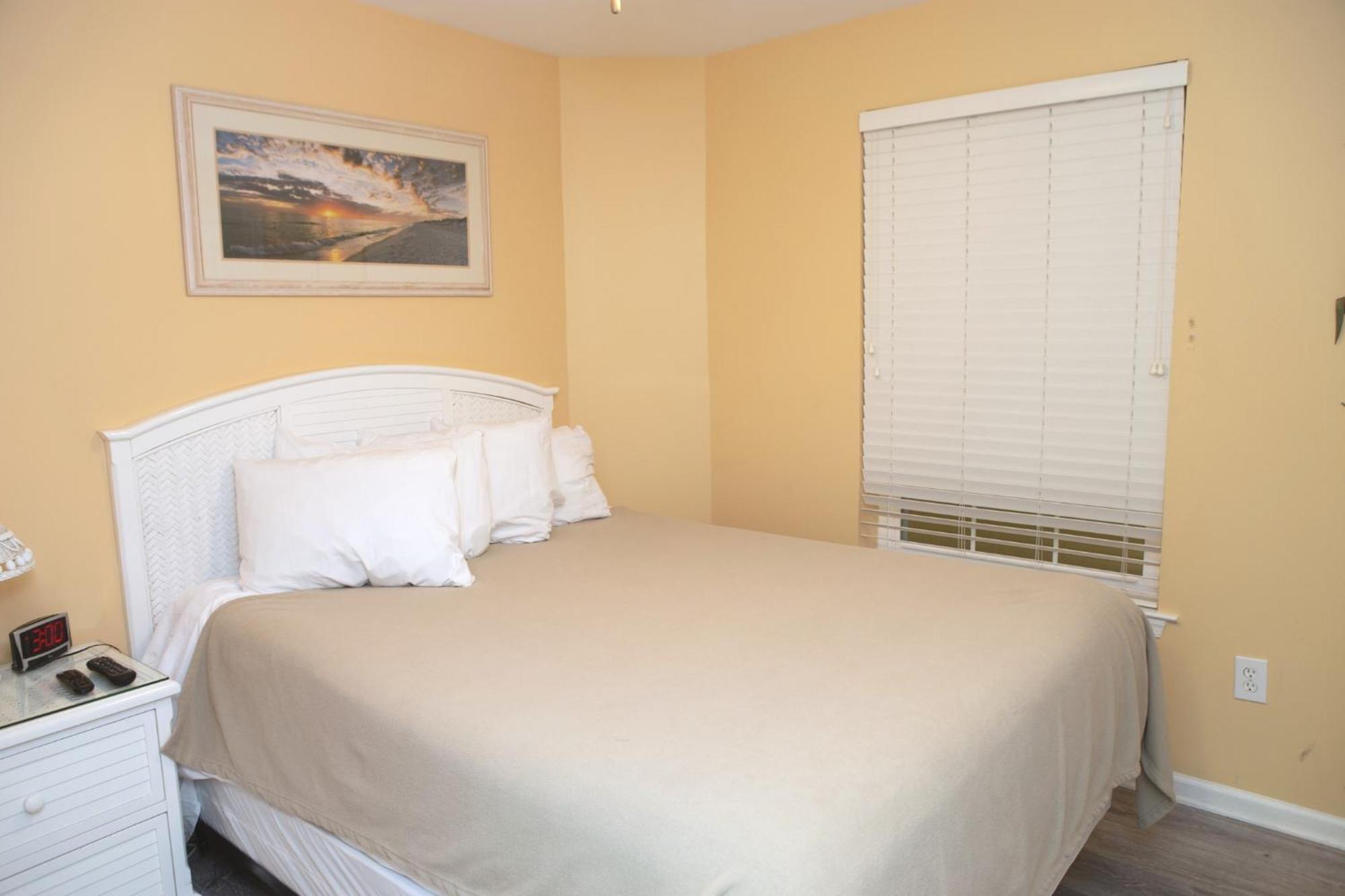 Champagne Island Resort Unit 107 North Wildwood Bagian luar foto