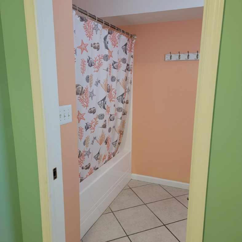 Champagne Island Resort Unit 107 North Wildwood Bagian luar foto
