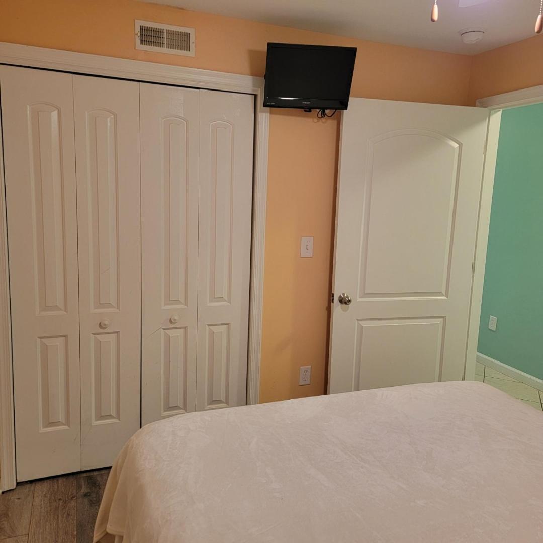 Champagne Island Resort Unit 107 North Wildwood Bagian luar foto